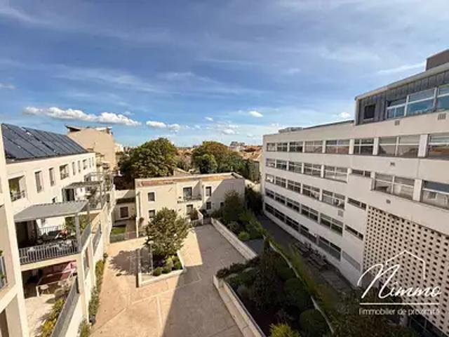 Nîmes 30000 Achat / Vente appartement 3 pièces t3