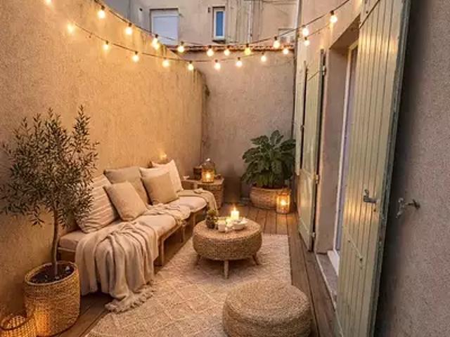Nîmes 30000 Achat / Vente appartement 3 pièces t3