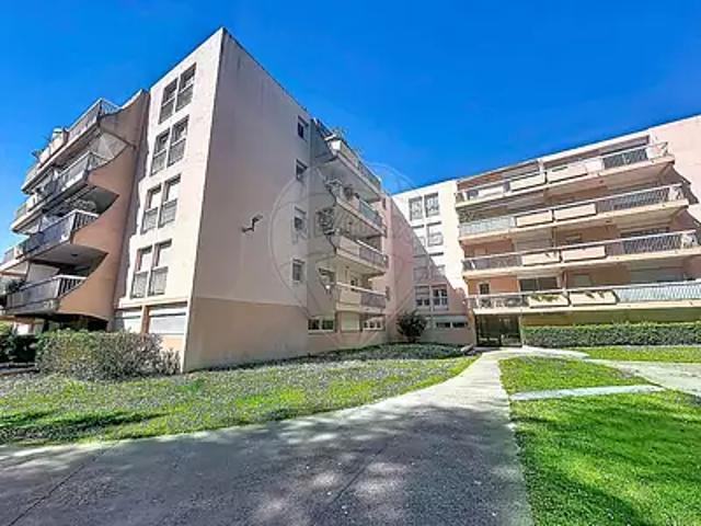 Nîmes 30000 Achat / Vente appartement 3 pièces t3