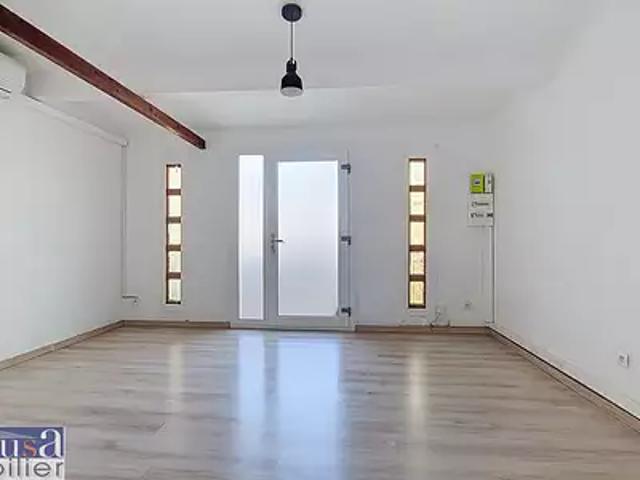 Nîmes 30000 Achat / Vente appartement 3 pièces t3