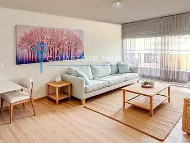 Nîmes 30000 Achat / Vente appartement 3 pièces t3