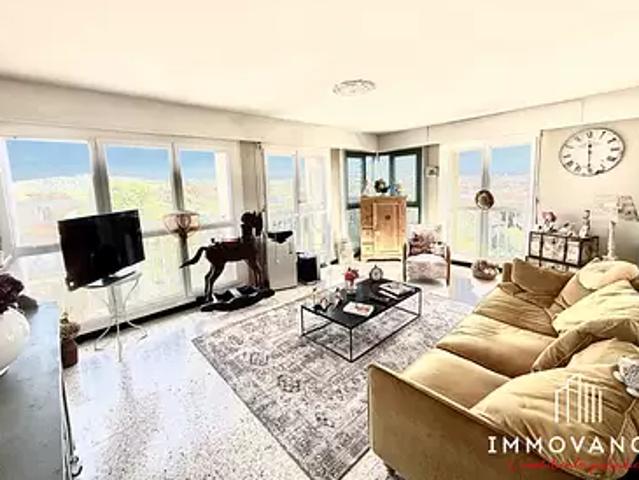 Nîmes 30000 Achat / Vente appartement 3 pièces t3