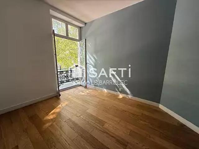 Nîmes 30000 Achat / Vente appartement 3 pièces t3