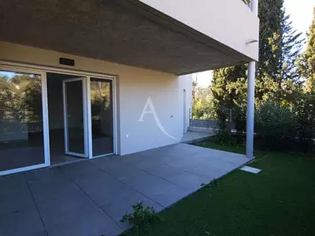 Nîmes 30000 Achat / Vente appartement 3 pièces t3 terrasse