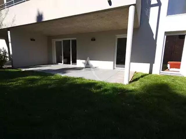 Nîmes 30000 Achat / Vente appartement 3 pièces t3 terrasse