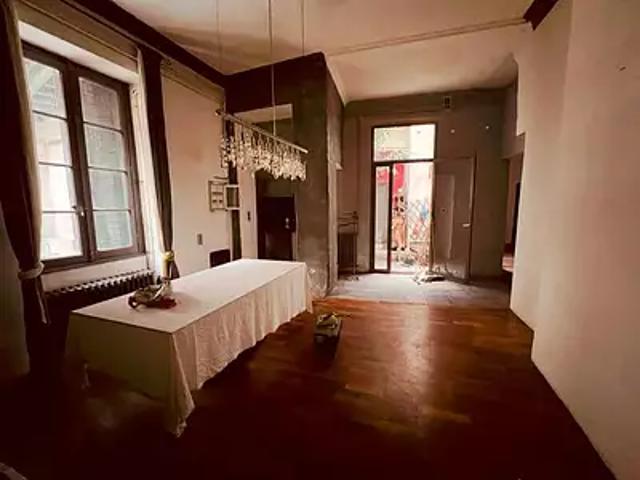 Nîmes 30000 Achat / Vente appartement 3 pièces t3 terrasse cave