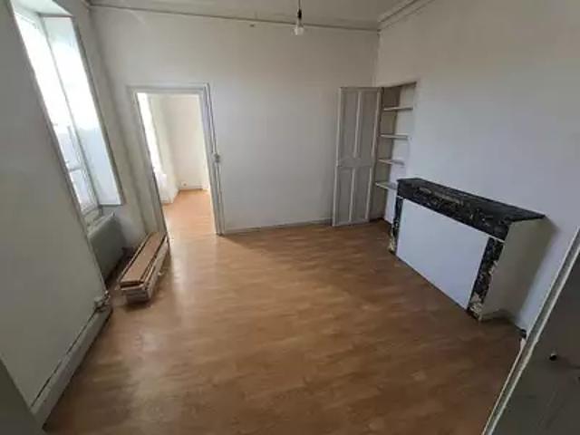 Nîmes 30000 Achat / Vente appartement 3 pièces t3 balcon