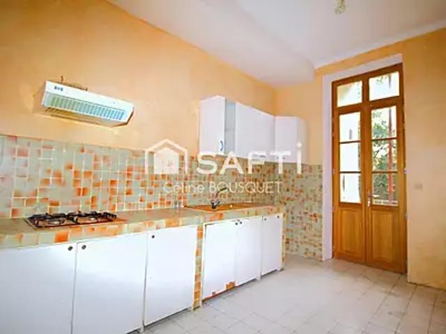 Nîmes 30000 Achat / Vente appartement 3 pièces t3 balcon