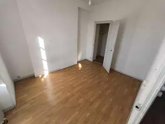 Nîmes 30000 Achat / Vente appartement 3 pièces t3 balcon