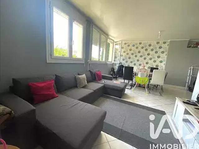 Nîmes 30000 Achat / Vente appartement 3 pièces t3 parking