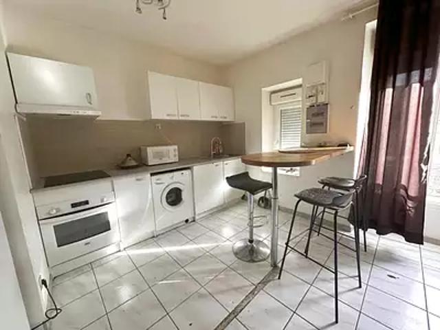 Nîmes 30000 Achat / Vente immeuble