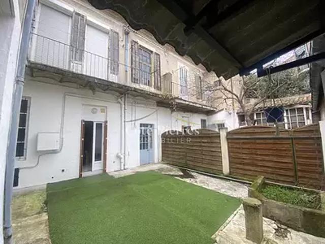 Nîmes 30000 Achat / Vente immeuble