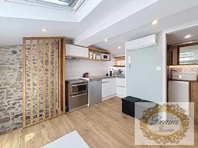 Nîmes 30000 Achat / Vente immeuble