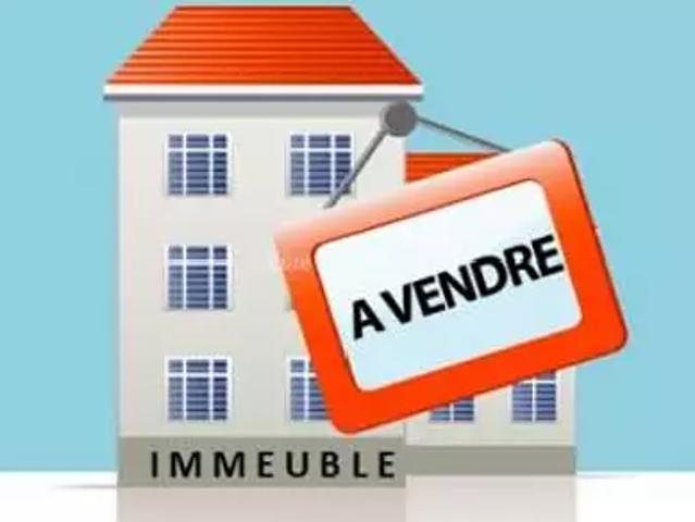 Nîmes 30000 Achat / Vente immeuble