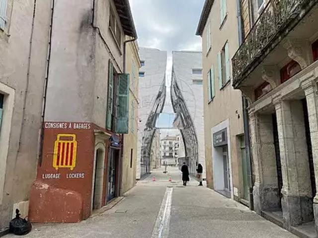 Nîmes 30000 Achat / Vente immeuble