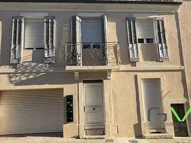 Nîmes 30000 Achat / Vente immeuble