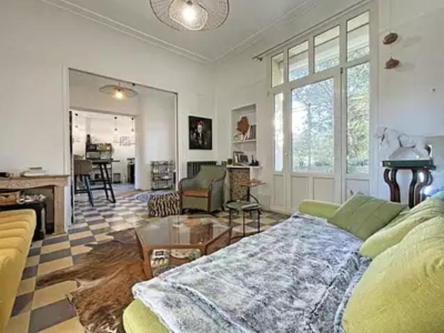 Nîmes 30000 Achat / Vente immeuble