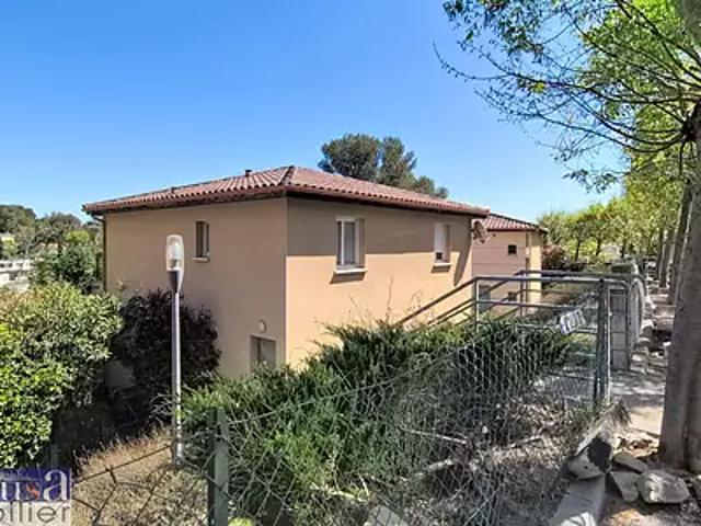 Nîmes 30000 Achat / Vente maison 3 pièces t3