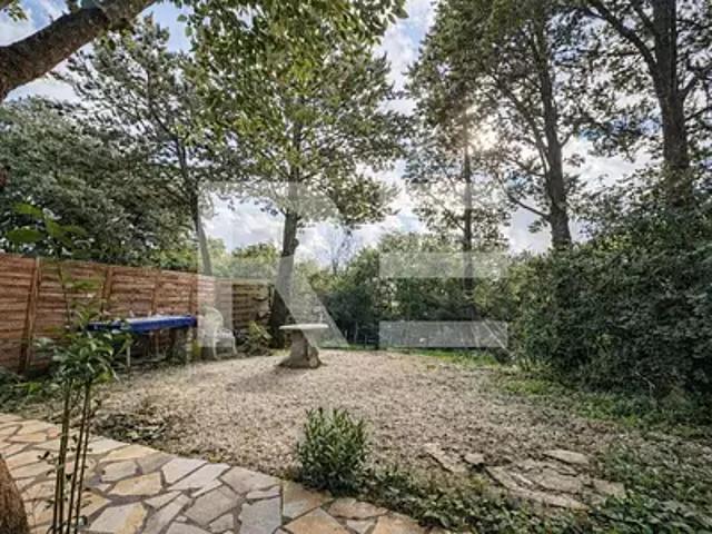 Nîmes 30000 Achat / Vente maison 3 pièces t3