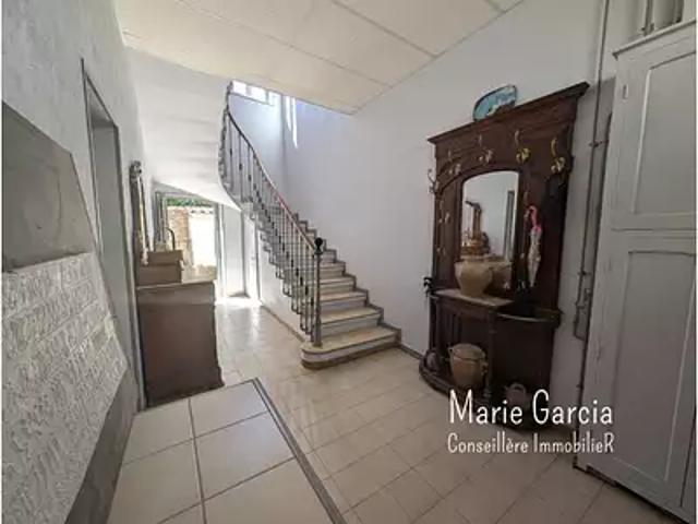 Nîmes 30000 Achat / Vente maison 11 pièces t11