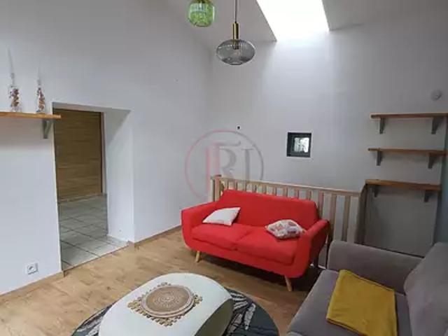 Nîmes 30000 Achat / Vente maison 2 pièces t2