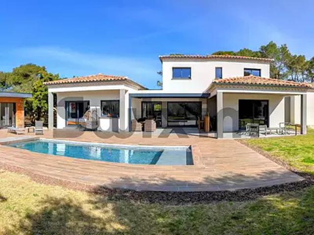Nîmes 30000 Achat / Vente maison 7 pièces t7