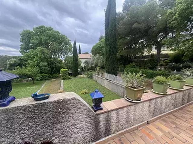 Nîmes 30000 Achat / Vente maison 7 pièces t7