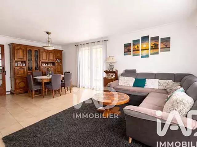 Nîmes 30000 Achat / Vente maison 4 pièces t4