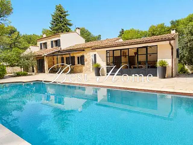 Nîmes 30000 Achat / Vente maison 4 pièces t4