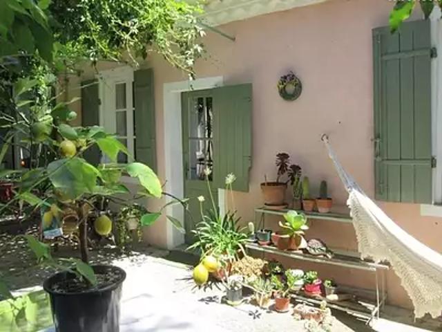 Nîmes 30000 Achat / Vente maison 4 pièces t4