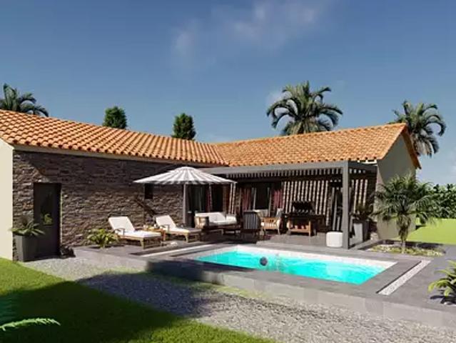 Nîmes 30000 Achat / Vente maison 4 pièces t4