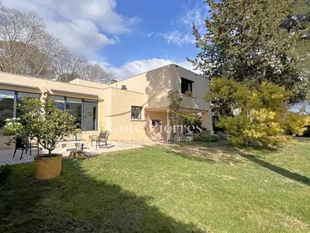 Nîmes 30000 Achat / Vente maison 4 pièces t4