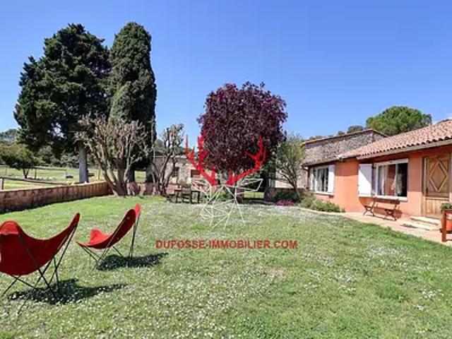 Nîmes 30000 Achat / Vente maison 4 pièces t4 au dernier étage