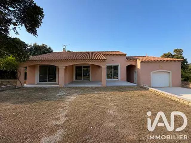 Nîmes 30000 Achat / Vente maison 4 pièces t4 parking