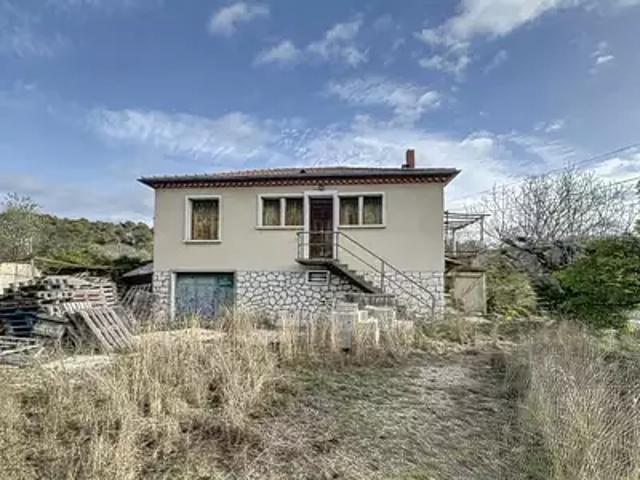 Nîmes 30000 Achat / Vente maison 5 pièces t5