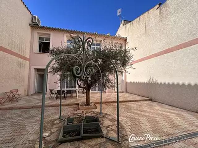 Nîmes 30000 Achat / Vente maison 5 pièces t5