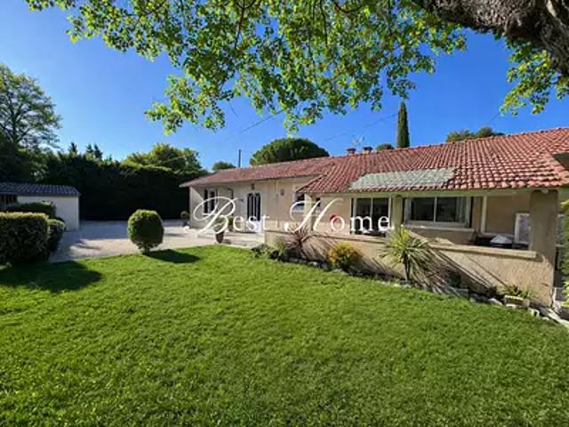Nîmes 30000 Achat / Vente maison 5 pièces t5
