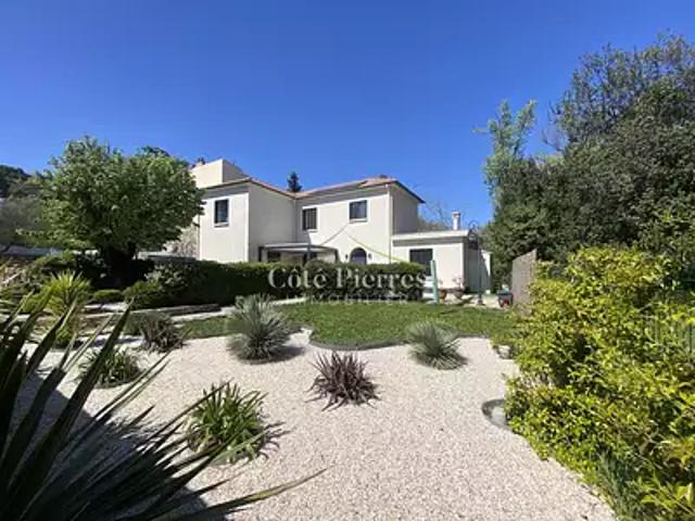 Nîmes 30000 Achat / Vente maison 5 pièces t5