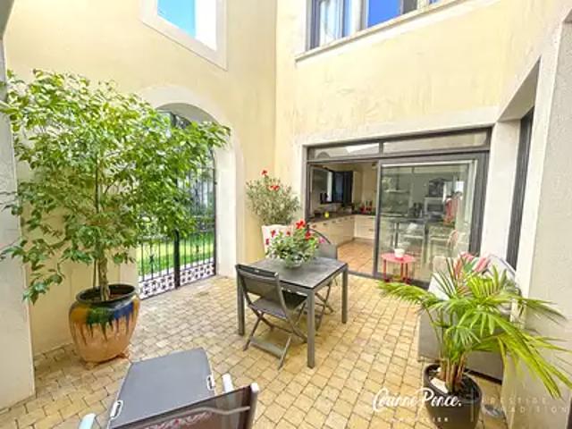 Nîmes 30000 Achat / Vente maison 5 pièces t5