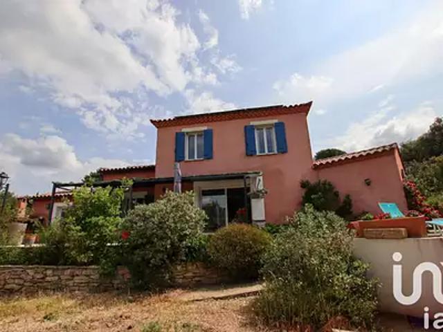 Nîmes 30000 Achat / Vente maison 5 pièces t5 parking