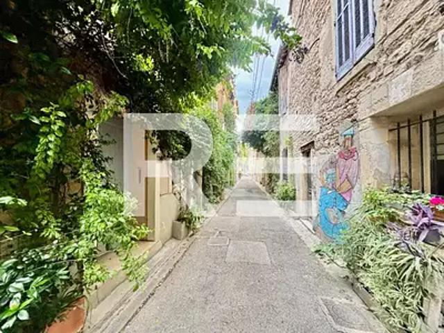 Nîmes 30000 Achat / Vente maison 5 pièces t5 terrasse