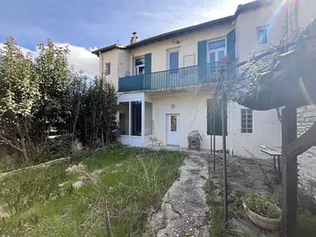 Nîmes 30000 Achat / Vente maison 6 pièces t6