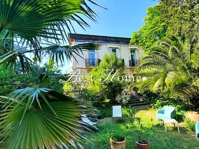 Nîmes 30000 Achat / Vente maison 6 pièces t6