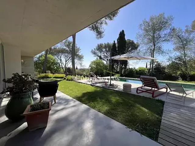 Nîmes 30000 Achat / Vente maison 6 pièces t6