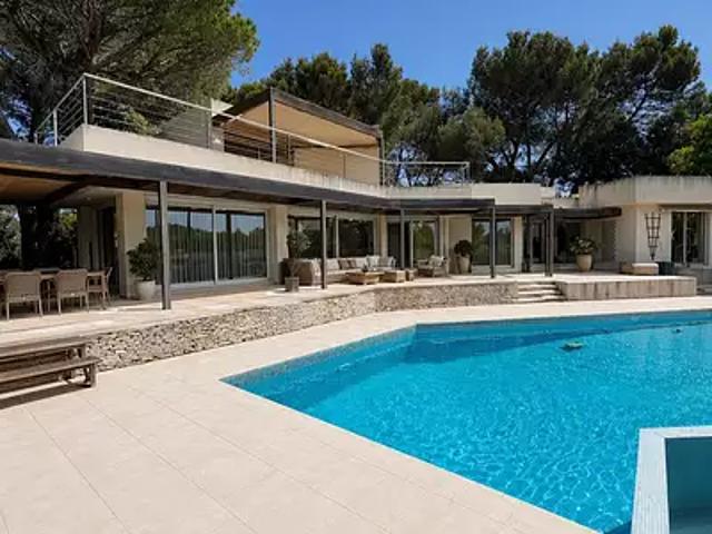 Nîmes 30000 Achat / Vente maison 6 pièces t6