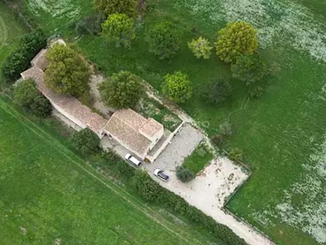 Nîmes 30000 Achat / Vente maison 6 pièces t6 terrasse parking