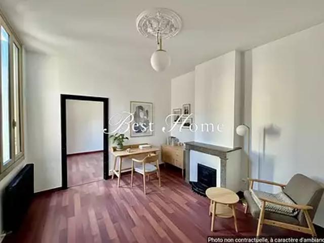 Nîmes 30000 Achat / Vente maison 8 pièces t8