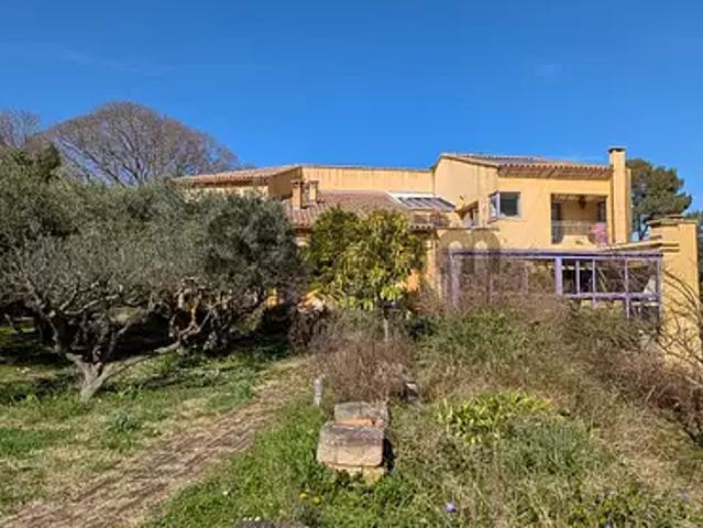 Nîmes 30000 Achat / Vente maison 8 pièces t8