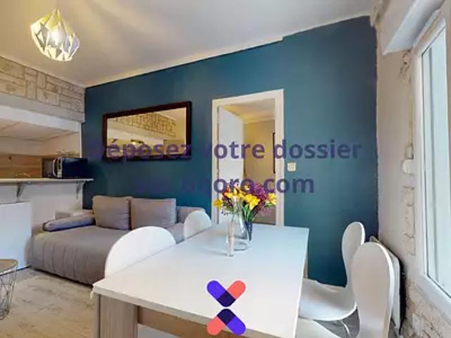 Nîmes 30000 Location appartement
