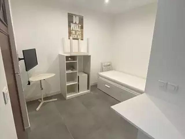 Nîmes 30000 Location appartement 1 pièce t1